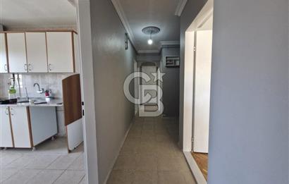 İZMİR ÇİĞLİ HARMANDALI CUMHURİYET MH 3+1 KİRALIK DAİRE CB PH