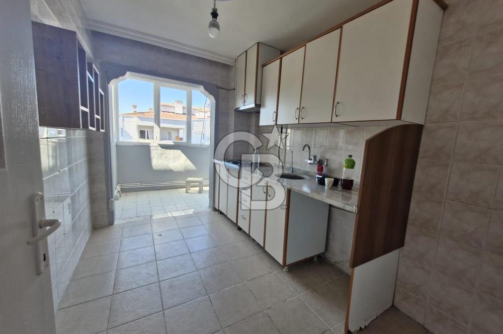 İZMİR ÇİĞLİ HARMANDALI CUMHURİYET MH 3+1 KİRALIK DAİRE CB PH