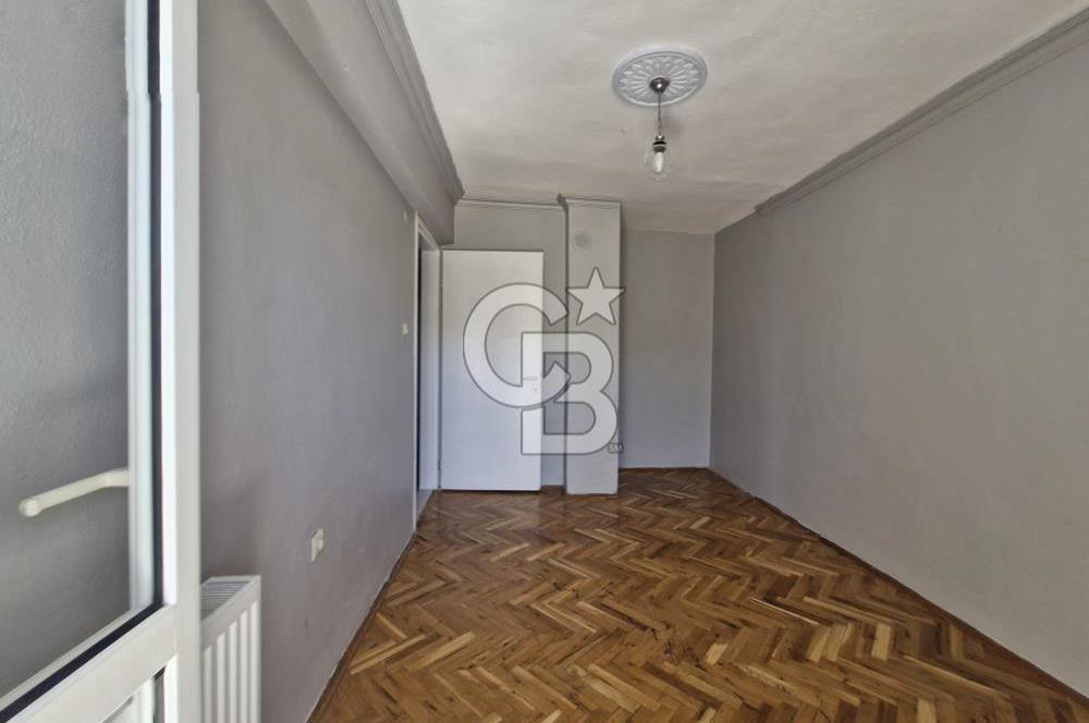 İZMİR ÇİĞLİ HARMANDALI CUMHURİYET MH 3+1 KİRALIK DAİRE CB PH