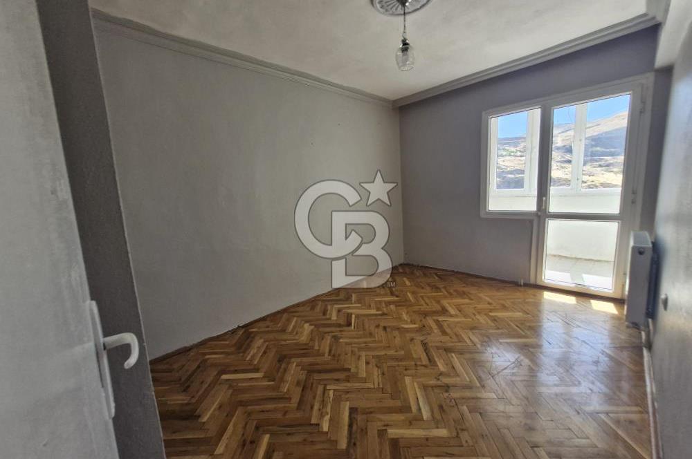 İZMİR ÇİĞLİ HARMANDALI CUMHURİYET MH 3+1 KİRALIK DAİRE CB PH