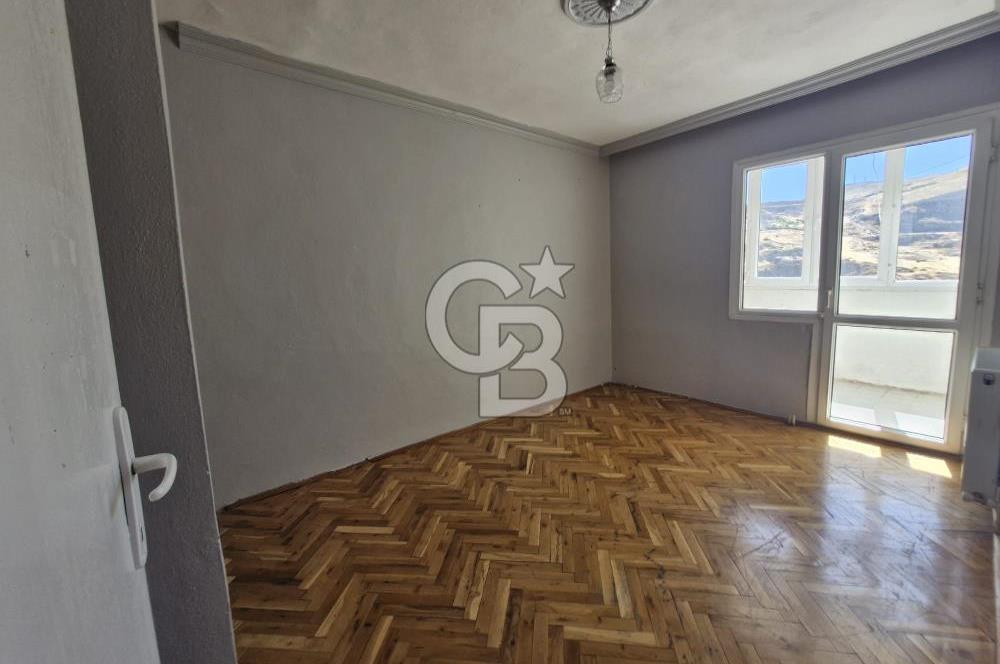 İZMİR ÇİĞLİ HARMANDALI CUMHURİYET MH 3+1 KİRALIK DAİRE CB PH