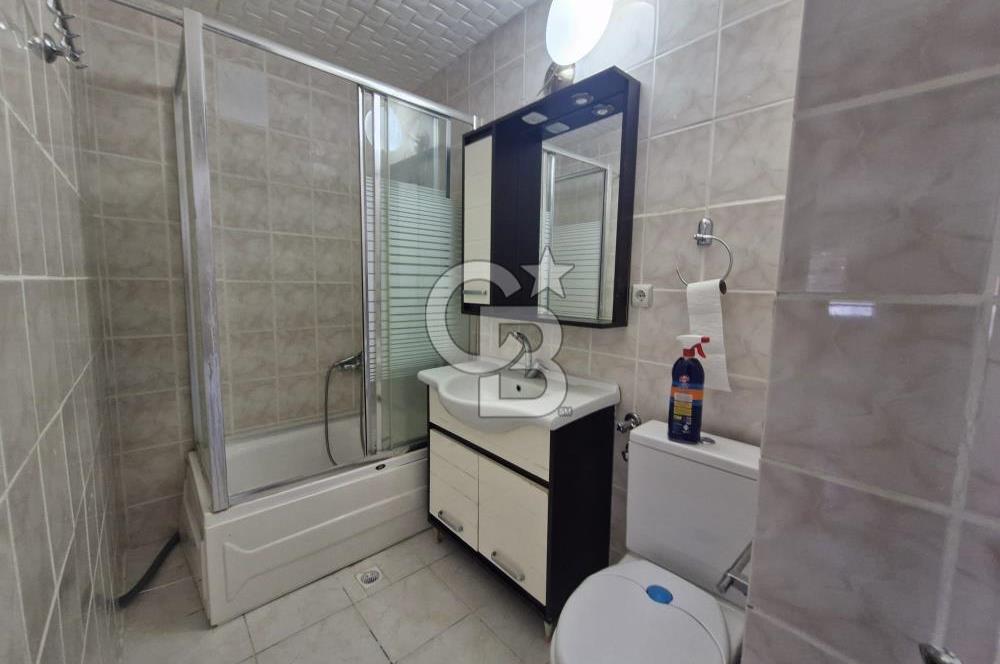 İZMİR ÇİĞLİ HARMANDALI CUMHURİYET MH 3+1 KİRALIK DAİRE CB PH