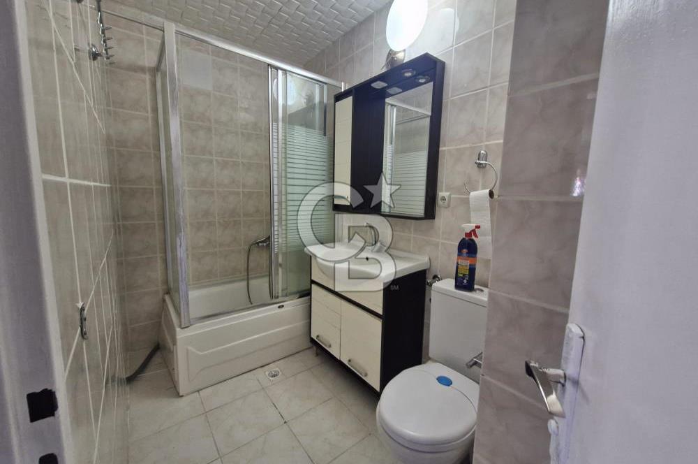 İZMİR ÇİĞLİ HARMANDALI CUMHURİYET MH 3+1 KİRALIK DAİRE CB PH