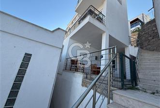 ORTAKENT SANATÇILAR SİTESİNDE 2+1 YAPILI KİRALIK EŞYALI DAİRE