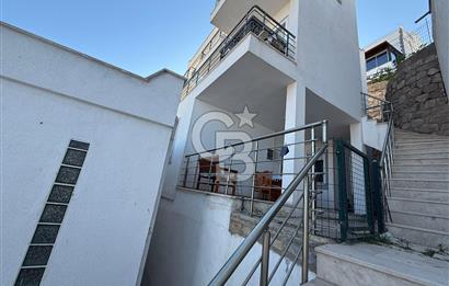 ORTAKENT SANATÇILAR SİTESİNDE 2+1 YAPILI KİRALIK EŞYALI DAİRE