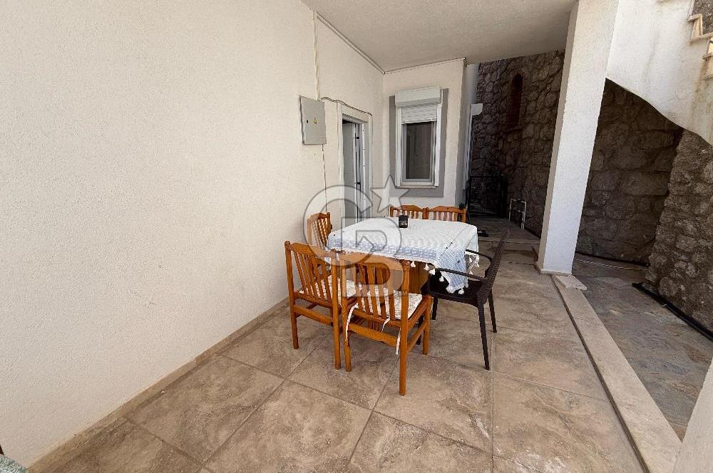 ORTAKENT SANATÇILAR SİTESİNDE 2+1 YAPILI KİRALIK EŞYALI DAİRE