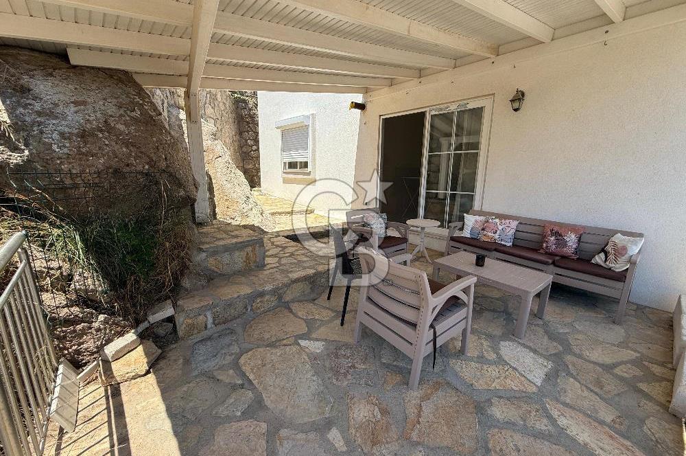 ORTAKENT SANATÇILAR SİTESİNDE 2+1 YAPILI KİRALIK EŞYALI DAİRE