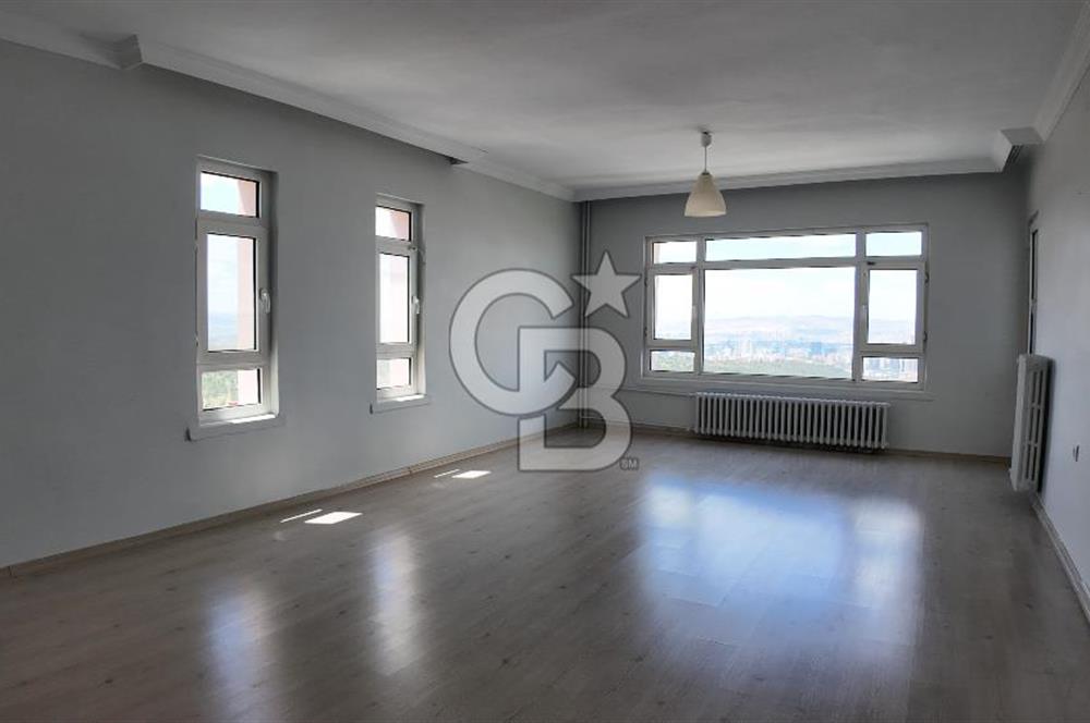 DİKMEN AKPINAR MAHALLESİ SATILIK 3+1 DAİRE