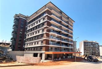 MENEMEN KOYUNDERE GAZİ MAHALLESİN'DE 4+2 SATILIK DAİRE