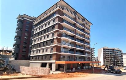 MENEMEN KOYUNDERE GAZİ MAHALLESİN'DE 4+2 SATILIK DAİRE