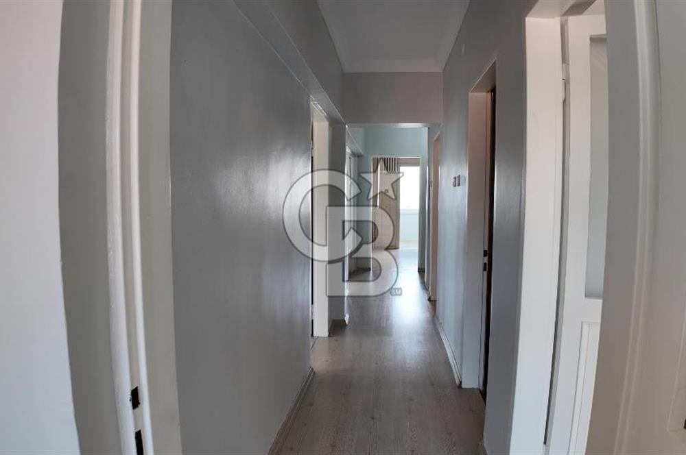 DİKMEN AKPINAR MAHALLESİ SATILIK 3+1 DAİRE