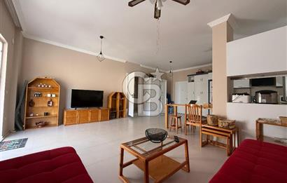 ORTAKENT SANATÇILAR SİTESİNDE 2+1 YAPILI KİRALIK EŞYALI DAİRE