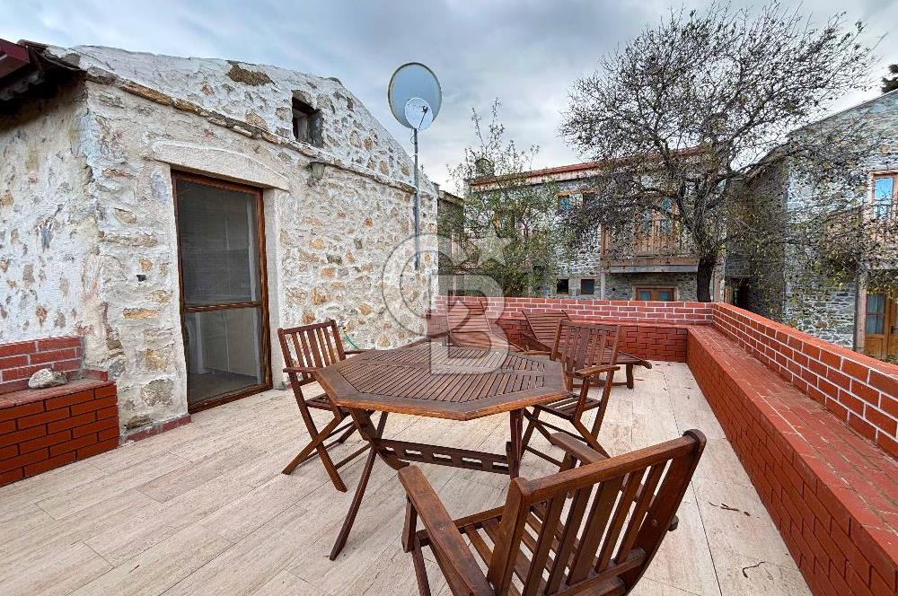 Eski Datçada'nın kalbinde Satılık Butik Otel & Restoran Fırsatı