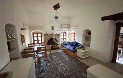 Eski Datçada'nın kalbinde Satılık Butik Otel & Restoran Fırsatı