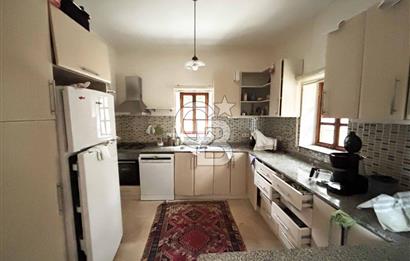Eski Datçada'nın kalbinde Satılık Butik Otel & Restoran Fırsatı