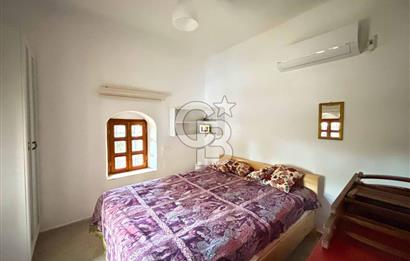 Eski Datçada'nın kalbinde Satılık Butik Otel & Restoran Fırsatı
