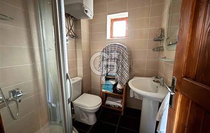 Eski Datçada'nın kalbinde Satılık Butik Otel & Restoran Fırsatı