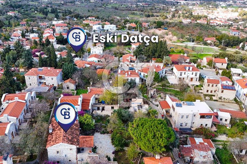 Eski Datçada'nın kalbinde Satılık Butik Otel & Restoran Fırsatı