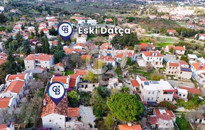Eski Datçada'nın kalbinde Satılık Butik Otel & Restoran Fırsatı