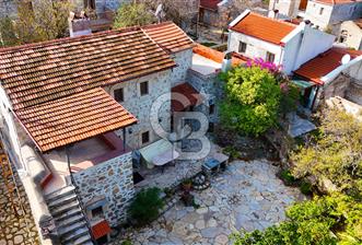 Eski Datçada'nın kalbinde Satılık Butik Otel & Restoran Fırsatı