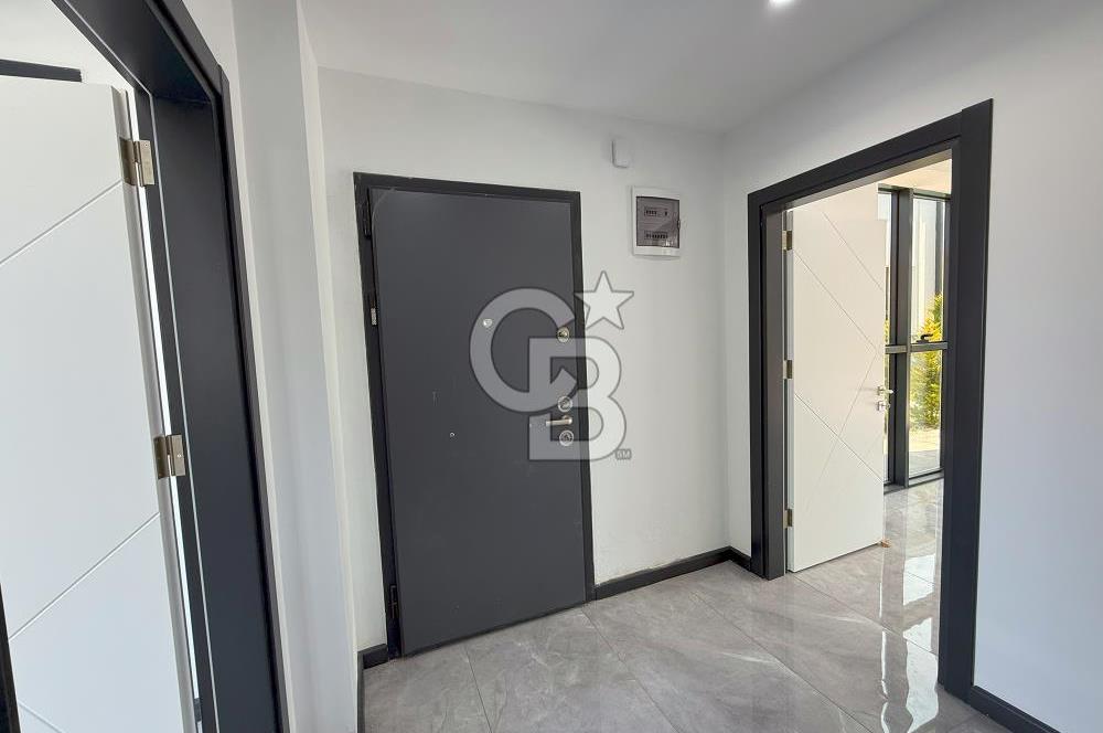 Didim Sağtur Bölgesinde havuzlu sitede Tam müstakil villa..