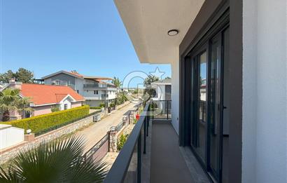Didim Sağtur Bölgesinde havuzlu sitede Tam müstakil villa..
