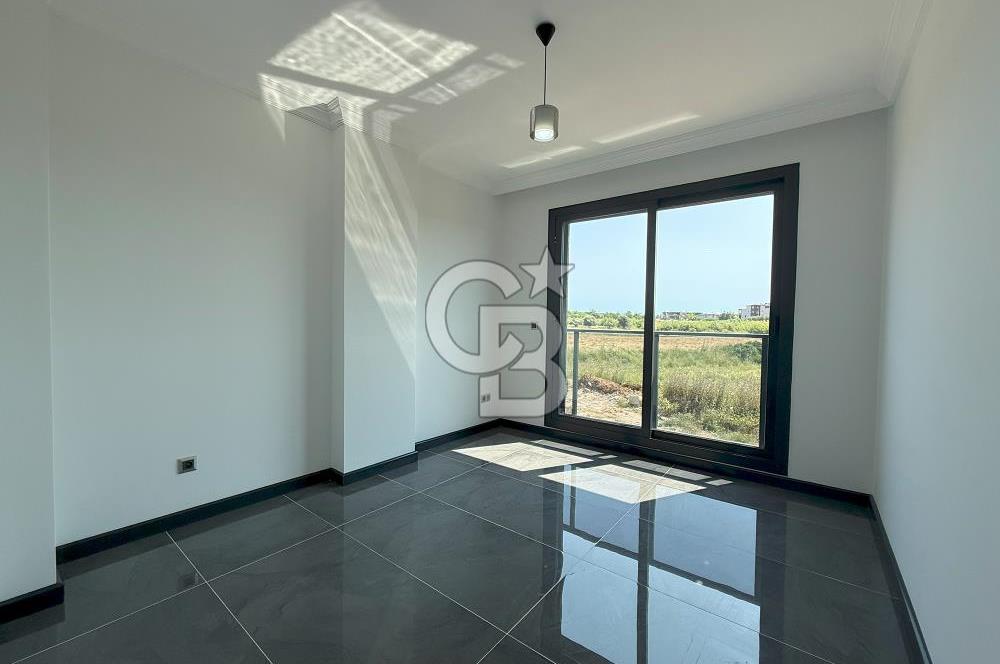 Didim Sağtur Bölgesinde havuzlu sitede Tam müstakil villa..