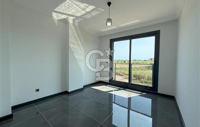 Didim Sağtur Bölgesinde havuzlu sitede Tam müstakil villa..