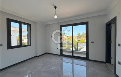 Didim Sağtur Bölgesinde havuzlu sitede Tam müstakil villa..