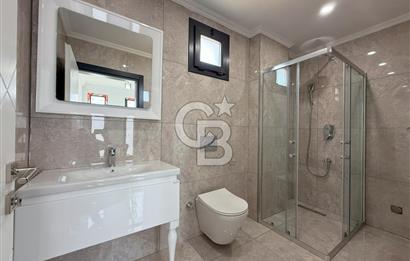 Didim Sağtur Bölgesinde havuzlu sitede Tam müstakil villa..