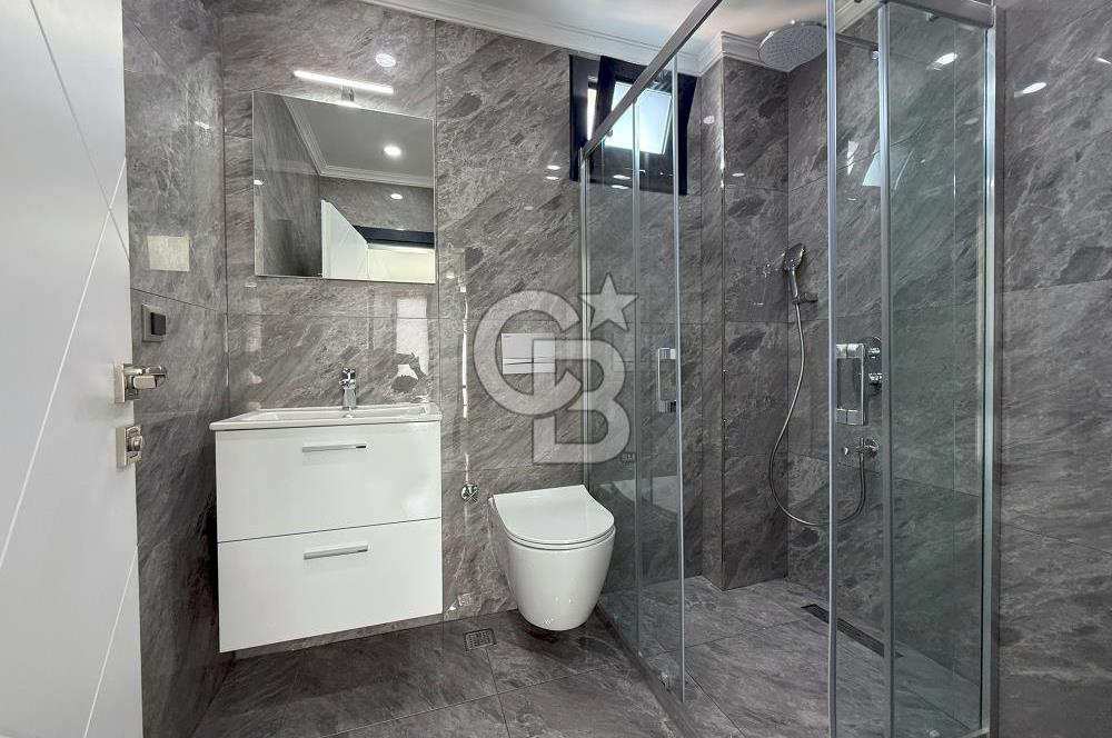 Didim Sağtur Bölgesinde havuzlu sitede Tam müstakil villa..