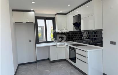 Didim Sağtur Bölgesinde havuzlu sitede Tam müstakil villa..