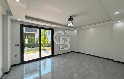 Didim Sağtur Bölgesinde havuzlu sitede Tam müstakil villa..