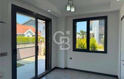 Didim Sağtur Bölgesinde havuzlu sitede Tam müstakil villa..