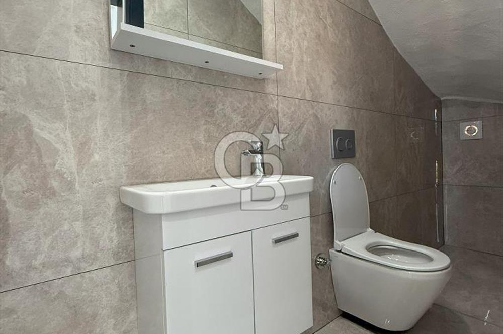 Didim Sağtur Bölgesinde havuzlu sitede Tam müstakil villa..