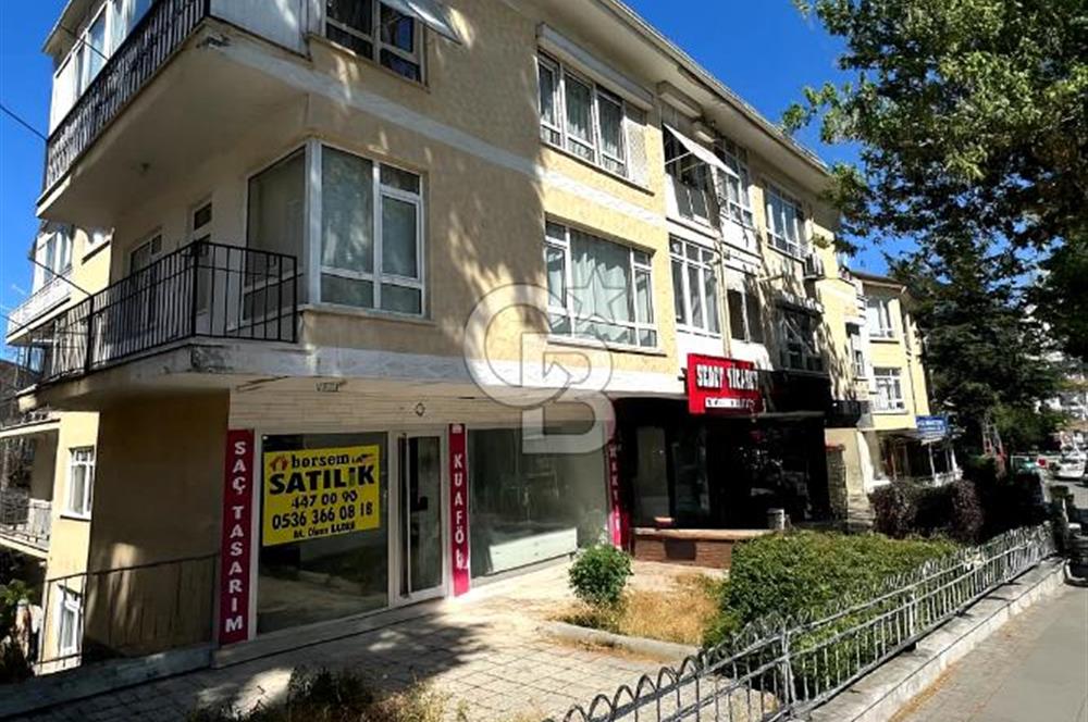BAĞLAR CADDE'SİNDE KAZANDIRAN 4+1!AMORTİSMAN SÜRESİ REKOR KIRIYOR!