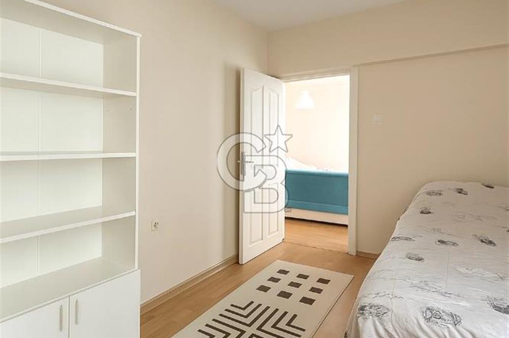 BAĞLAR CADDE'SİNDE KAZANDIRAN 4+1!AMORTİSMAN SÜRESİ REKOR KIRIYOR!