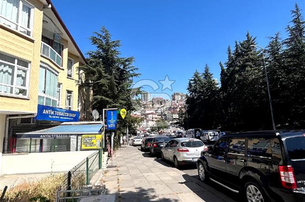 BAĞLAR CADDE'SİNDE KAZANDIRAN 4+1!AMORTİSMAN SÜRESİ REKOR KIRIYOR!