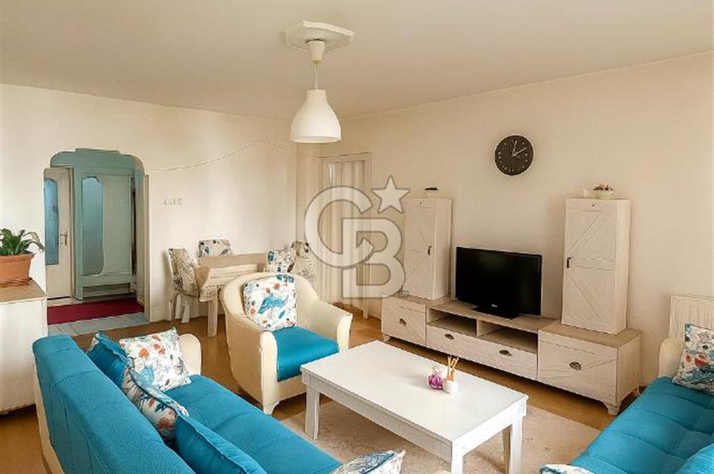 BAĞLAR CADDE'SİNDE KAZANDIRAN 4+1!AMORTİSMAN SÜRESİ REKOR KIRIYOR!