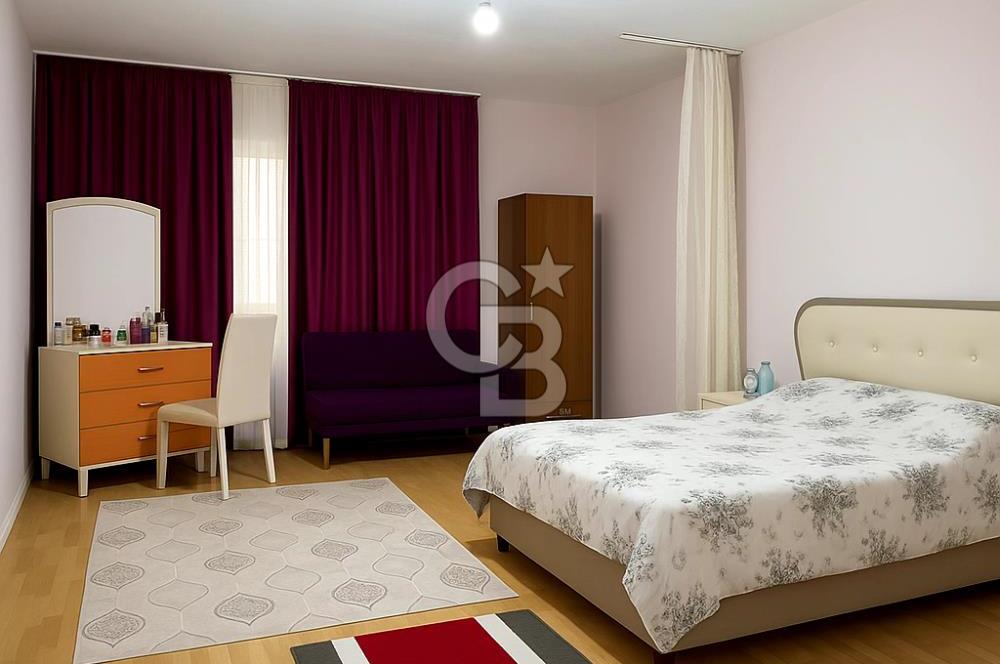 BAĞLAR CADDE'SİNDE KAZANDIRAN 4+1!AMORTİSMAN SÜRESİ REKOR KIRIYOR!