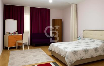 BAĞLAR CADDE'SİNDE KAZANDIRAN 4+1!AMORTİSMAN SÜRESİ REKOR KIRIYOR!