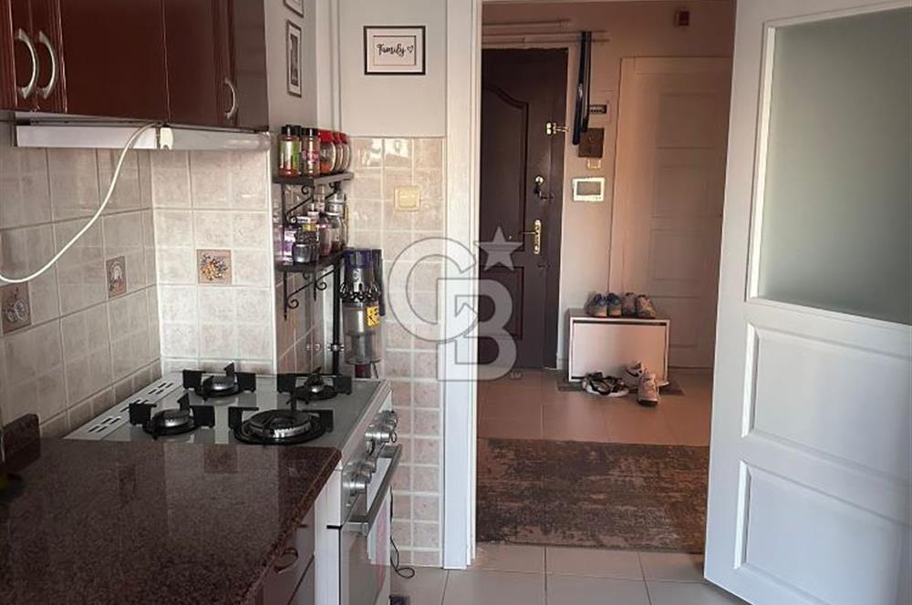 ÇİĞDEM MAH. & 100.YIL ANDE SİTESİNDE 3+1 SATILIK DAİRE