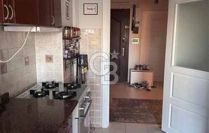 ÇİĞDEM MAH. & 100.YIL ANDE SİTESİNDE 3+1 SATILIK DAİRE