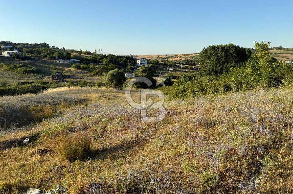 Merkez-Elmalık Mah. Müstakil Parsel, 407 m², Villa İmarlı Arsa