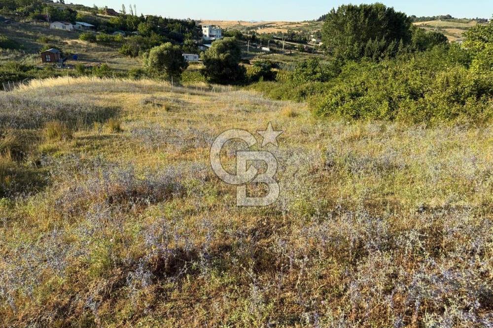 Merkez-Elmalık Mah. Müstakil Parsel, 407 m², Villa İmarlı Arsa