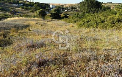 Merkez-Elmalık Mah. Müstakil Parsel, 407 m², Villa İmarlı Arsa