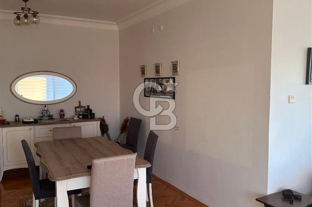 ÇİĞDEM MAH. & 100.YIL ANDE SİTESİNDE 3+1 SATILIK DAİRE