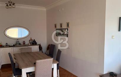 ÇİĞDEM MAH. & 100.YIL ANDE SİTESİNDE 3+1 SATILIK DAİRE