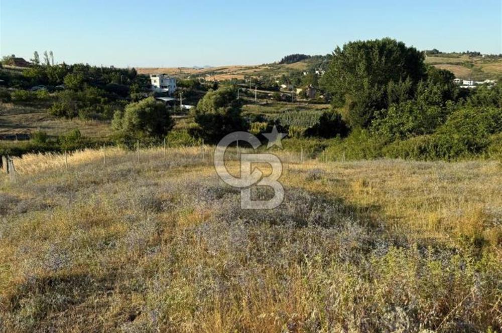 Merkez-Elmalık Mah. Müstakil Parsel, 407 m², Villa İmarlı Arsa