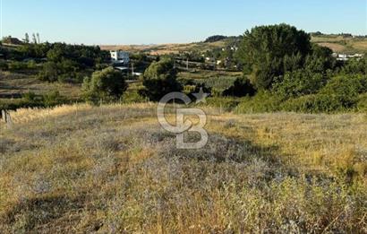 Merkez-Elmalık Mah. Müstakil Parsel, 407 m², Villa İmarlı Arsa